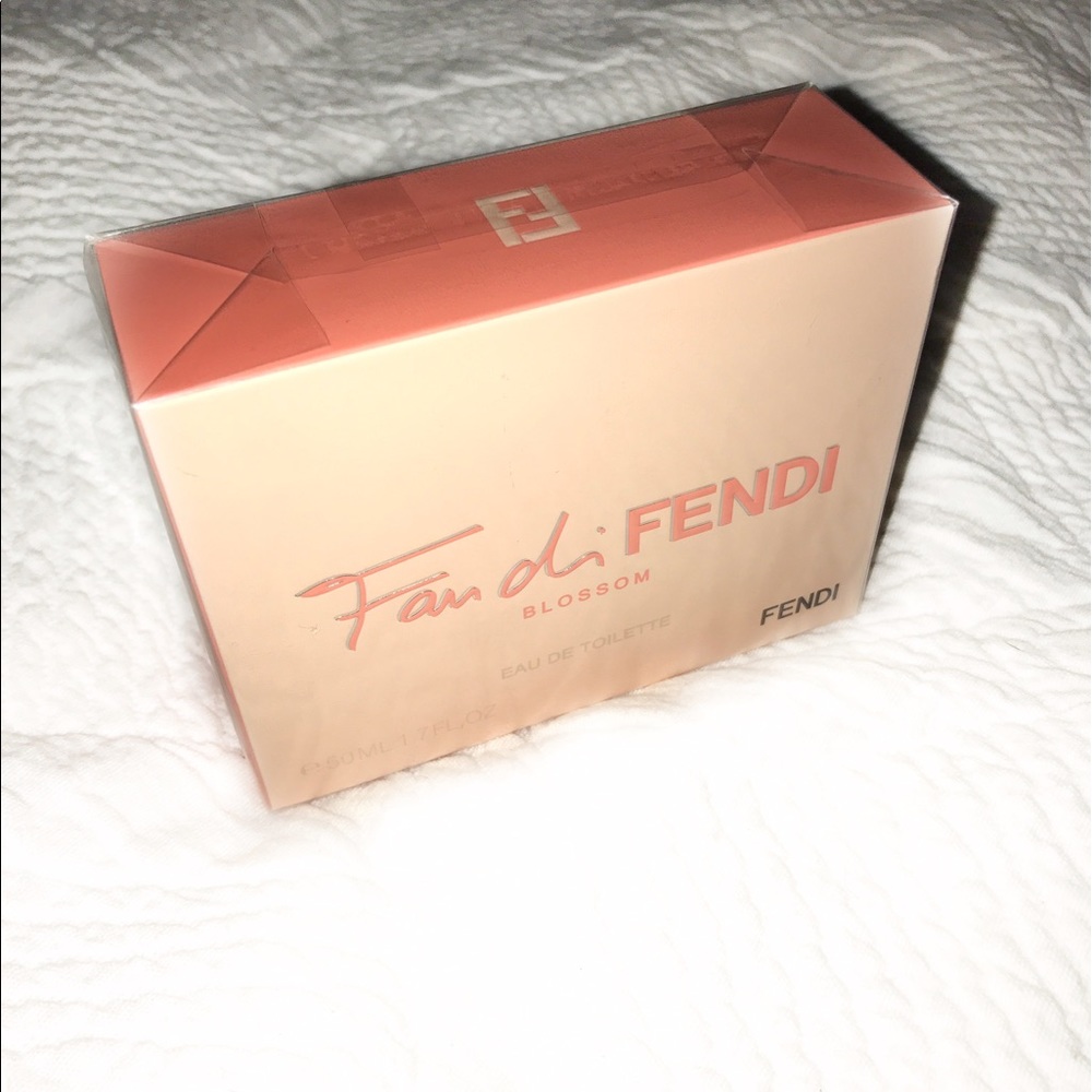 Fan di Fendi Blossom Eau de toilette