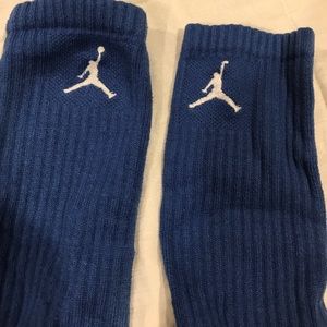 Jordan socks
