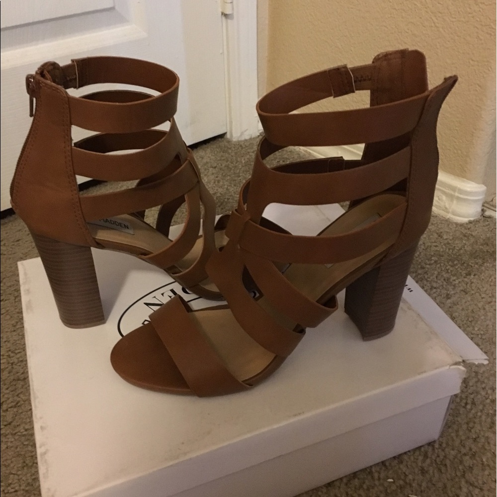 Beautiful Steve Madden Heel