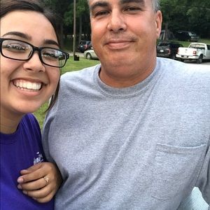 Meet your Posher, Jenna