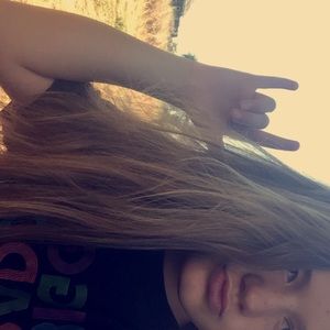 Meet your Posher, Mariah