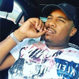 Meet your Posher, Mark