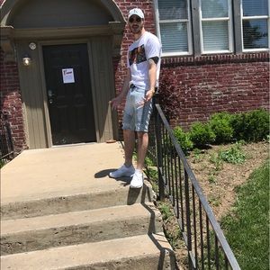 Meet your Posher, Trevor