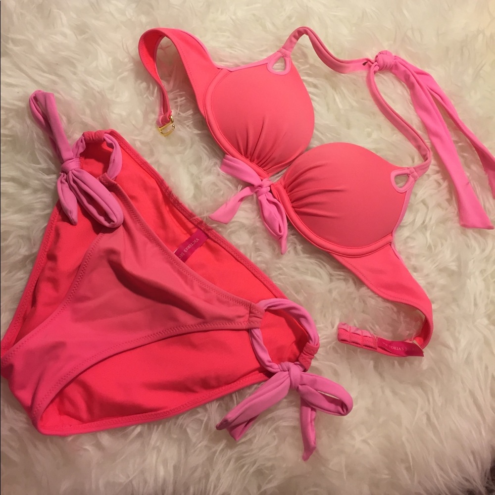 Victoria's Secret Bikini 👙✨
