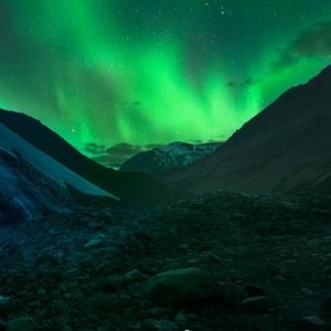 Meet your Posher, Ibar