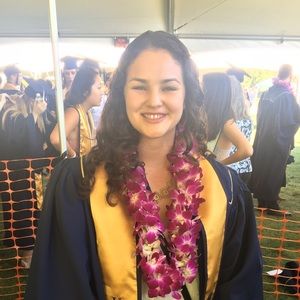 Meet your Posher, Dani