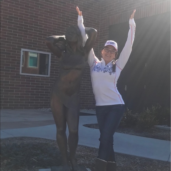 Hi- I'm Posher Joanne- yoga  adventure - Picture 6 of 6