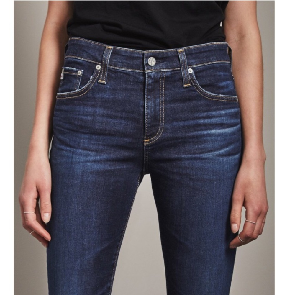 The Farrah Skinny