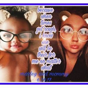 Meet your Posher, Tiffany