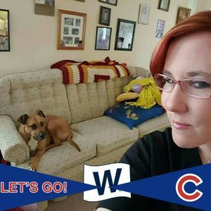 Meet your Posher, Shannon