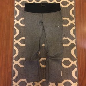 Dri-fit Nike Running Leggings