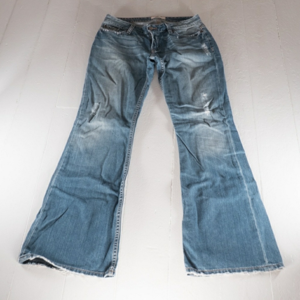 BKE Denim Recruit Jeans Size 29