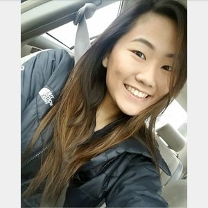 Meet your Posher, Lynn