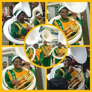 Meet your Posher, Samara