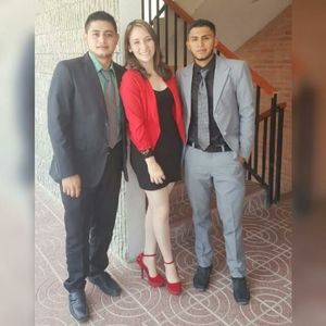 Meet your Posher, Valery