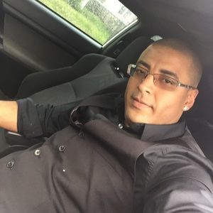 Meet your Posher, Marco