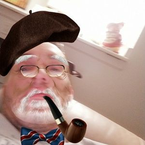 Meet your Posher, Palacios