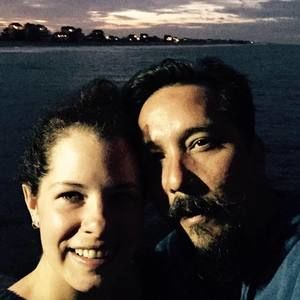 Meet your Posher, Leigh-ann