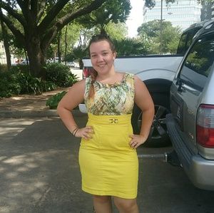Meet your Posher, Jessica