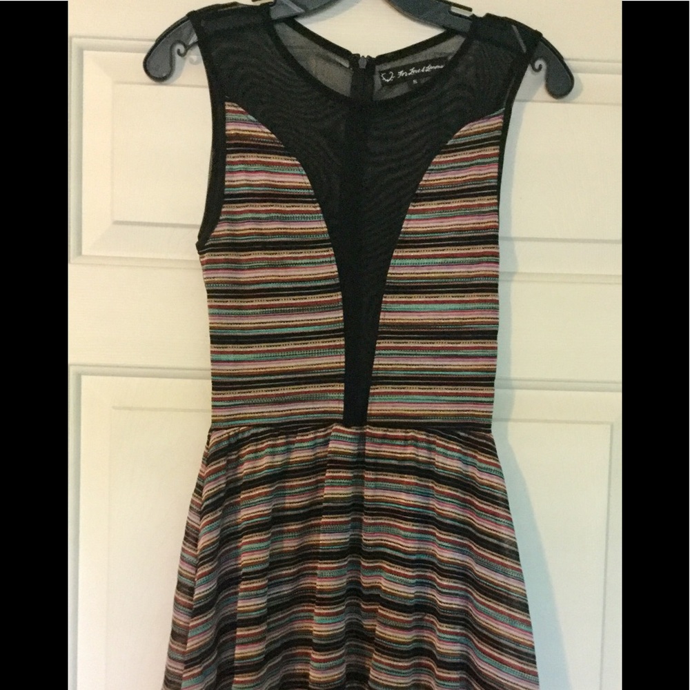 Party Dress
