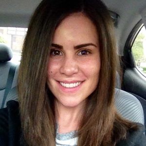 Meet your Posher, Rosemary