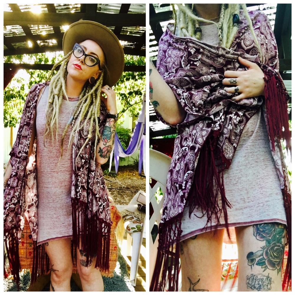 Cute Kimono