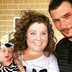 Meet your Posher, Tiffany