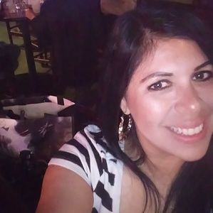 Meet your Posher, Loretta