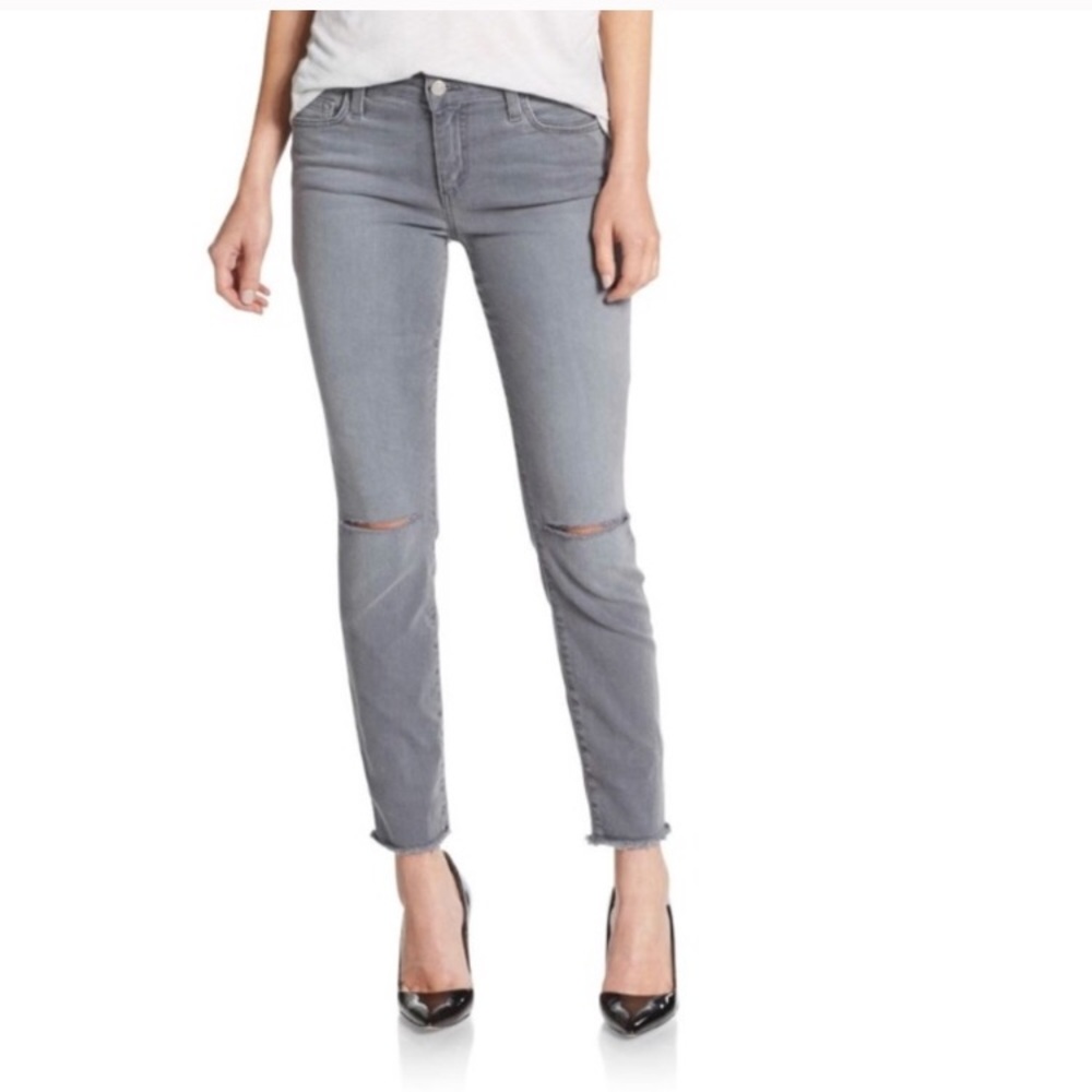 Super Skinny Joe's Jeans