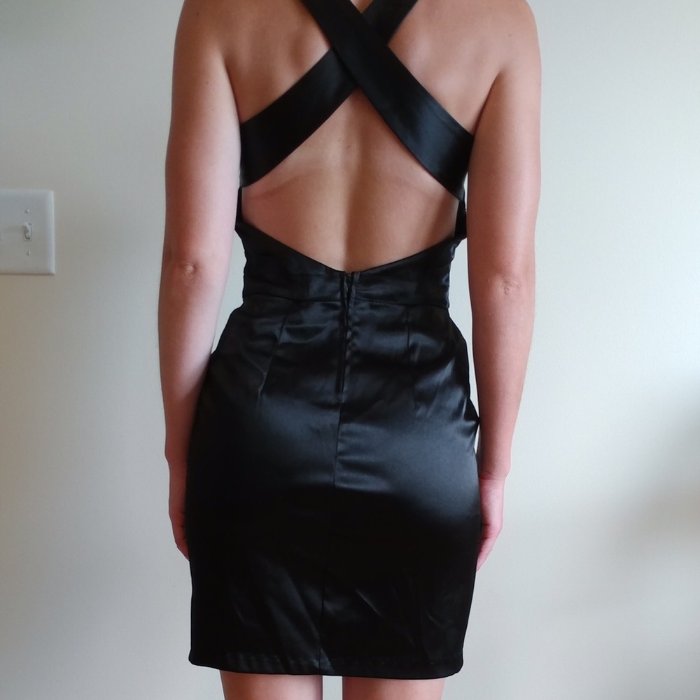 Cocktail or Prom Dress