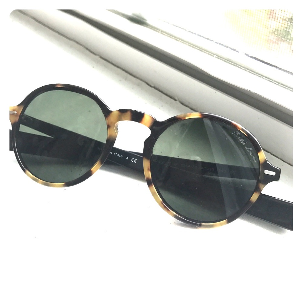Vintage Ralph Lauren Sunglasses