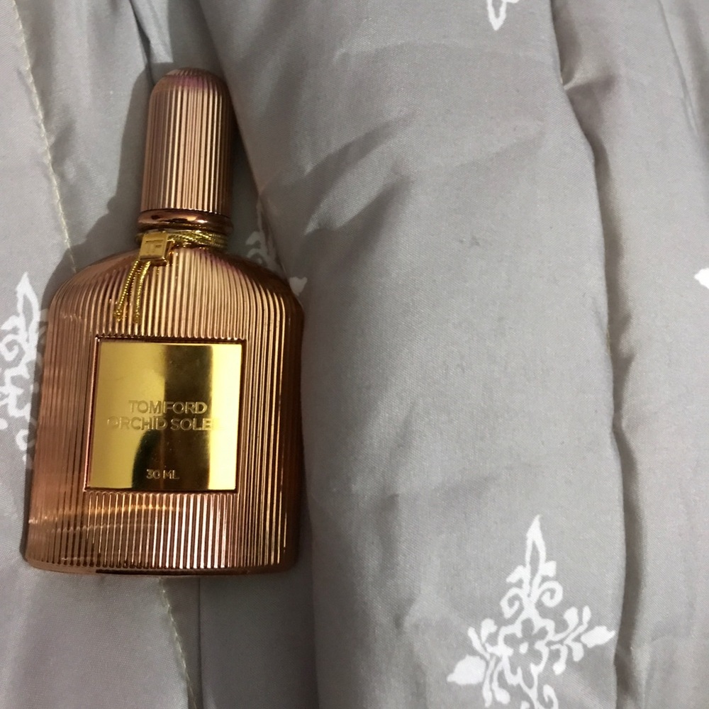 Tom Ford Orchid Soleil 30 ML