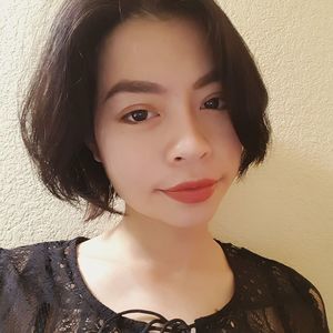 Meet your Posher, Trinh