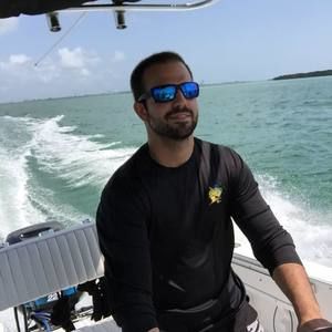 Meet your Posher, Eric