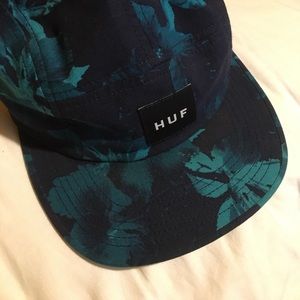 Huf 5 Panel Hat Huf 5 Panel Hat