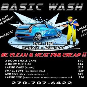 Meet your Posher, Corey