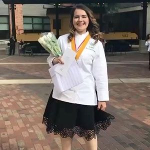 Meet your Posher, Jessica