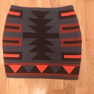 Rachel Roy skirt