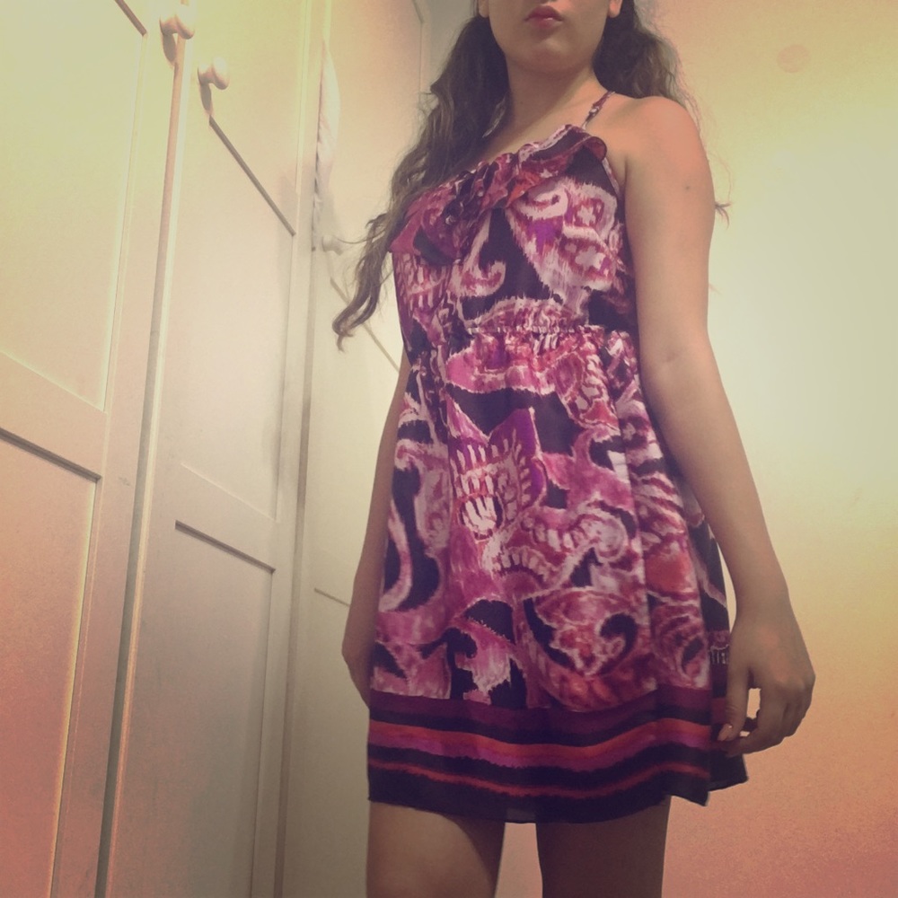 Summer dress