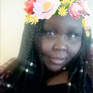 Meet your Posher, Brianna