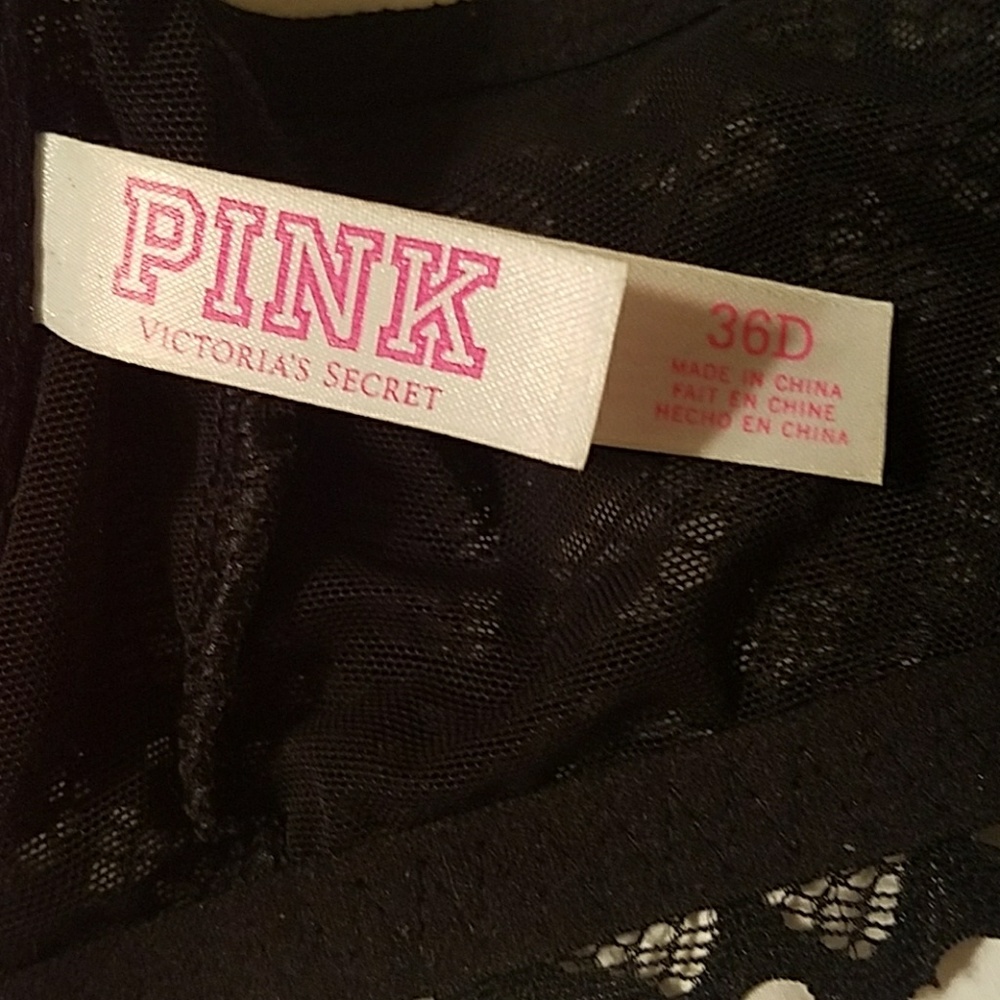 Bra - Picture 3 of 4