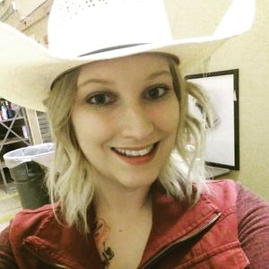 Meet your Posher, Storm