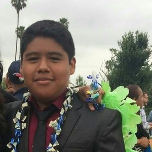 Meet your Posher, Andy