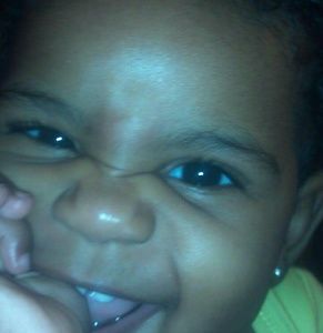 Meet your Posher, Erick