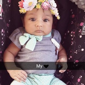 Meet your Posher, Marisa