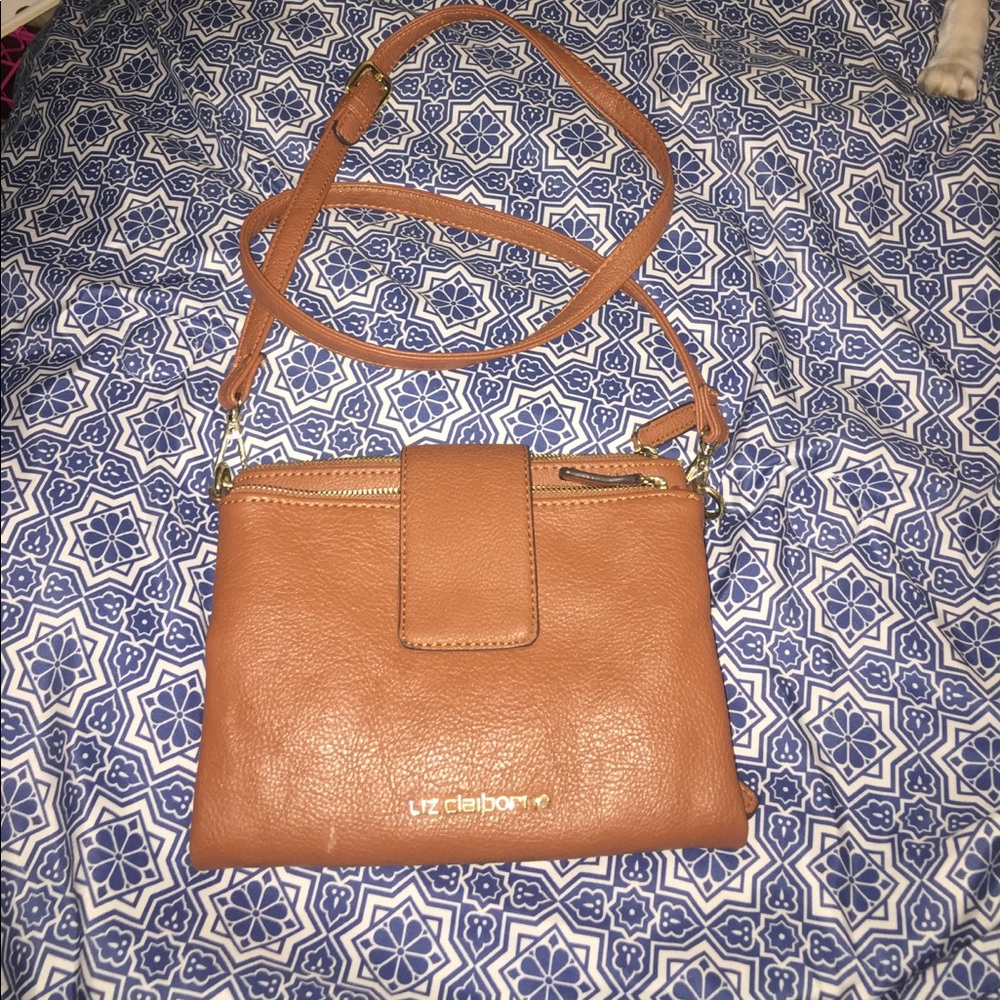 Liz Claiborne purse