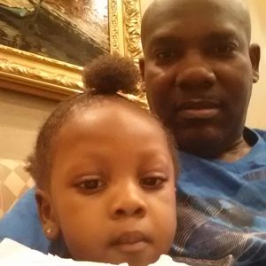 Meet your Posher, Timothy