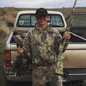 Meet your Posher, Kolby