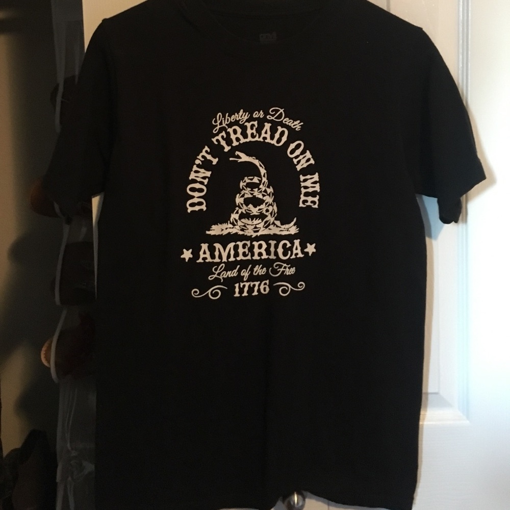Tshirt