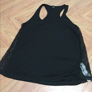 Forever 21 tank